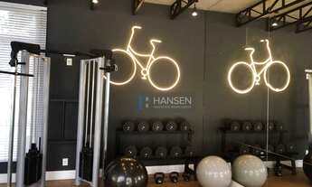 Imagem 5: Apartamento com 3 dormitórios sendo 1 suíte à venda, 70 m² por R$ 518.000 - Costa e Silva