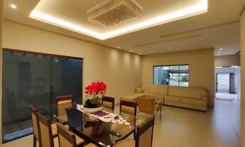 Imagem 6: Belíssima casa térrea Alto Padrão no Vilas Boas