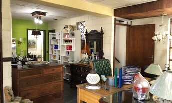 Imagem 4: Casa com 4 dorms, Santo Amaro, São Paulo - R$ 1.27 mi, Cod: 3572