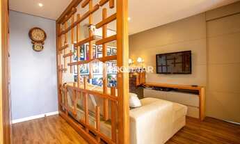 Imagem 3: Apartamento à venda, 3 quartos, 1 suíte, 2 vagas, Vila Moema - Tubarão/SC