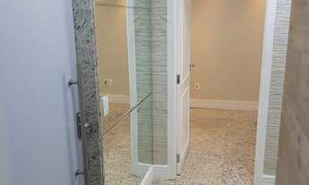 Imagem 7: Conjunto comercial na Av.Angelica e próximo a Av.Paulista