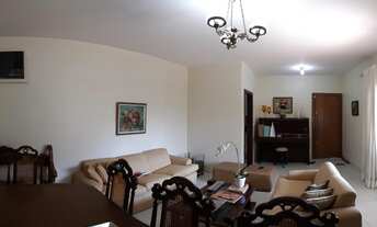 Imagem 3: Casa para Venda em Cuiabá, Bosque da Saúde, 3 dormitórios, 1 suíte, 4 banheiros, 2 vagas