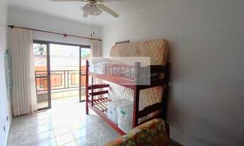 Imagem 7: Apartamento para Venda em Ubatuba, Praia da Maranduba, 2 dormitórios, 2 suítes, 1 banheiro