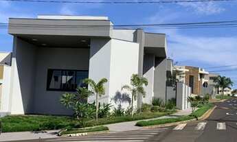 Imagem 2: São José do Rio Preto - Casa de Condomínio - Ideal Life Ecolazer Residence