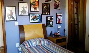 Imagem 7: CASA RESIDENCIAL em VOLTA REDONDA - RJ, JARDIM PRIMAVERA