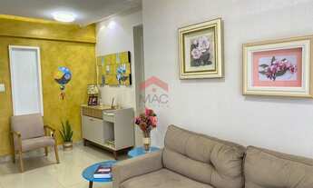 Imagem 6: Apartamento para Venda em Salvador, Patamares, 2 dormitórios, 1 suíte, 2 banheiros, 2 vaga