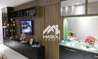 Imagem 5: Apartamento com 2 dormitórios à venda, 62 m² por R$ 490.000,00 - Praia de Itaparica - Vila