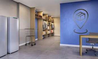 Imagem 7: Apartamento para venda com 49 metros quadrados com 2 quartos em Barra Funda - São Paulo