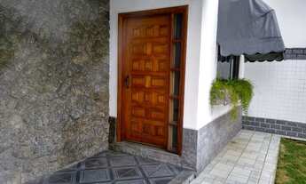 Imagem 5: Casa Nova Valqueire