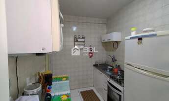 Imagem 7: Apartamento - Parque Residencial Vila União - Campinas