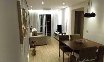 Imagem: Apartamento com 2 dormitórios à venda