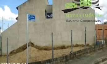 Imagem 6: Excelente terreno em rua tranquila. Área total do lote: 279,71m²