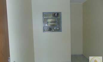 Imagem 4: Apartamento para Locação em Brasília, Núcleo Bandeirante, 1 dormitório, 1 banheiro