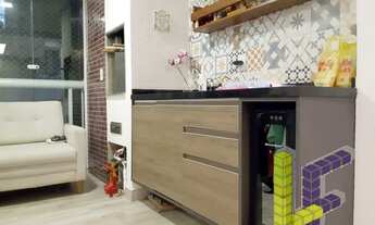 Imagem 6: SAO CAETANO DO SUL - Residential / Apartment - SANTA PAULA