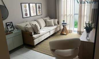 Imagem: Apartamento com 2 dormitórios à venda