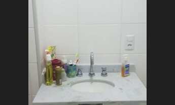 Imagem 2: Apartamento com 3 dormitórios à venda, 81 m² por R$ 630.000 - Jardim Flor da Montanha - Gu