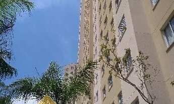 Imagem 7: Apartamento para Venda em São Paulo, Vila Andrade, 2 dormitórios, 1 banheiro