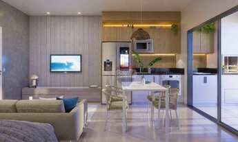 Imagem 5: A MODERNIDADE DA VIDA NA PRAIA. LANÇAMENTO!