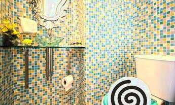 Imagem 7: Apartamento para venda em cond clube na Vila Mariana - São Paulo - SP