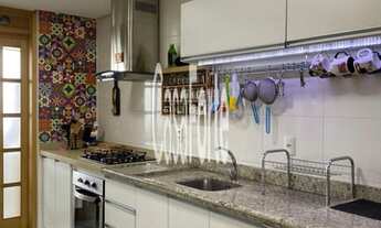 Imagem 6: Apartamento bairro Cristo Redentor Ref.:AP1730