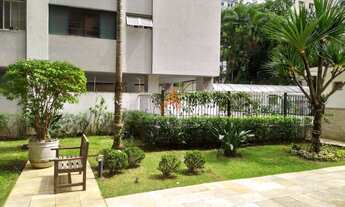 Imagem 3: Apartamento com 3 dorms, Cerqueira César, São Paulo - R$ 1.05 mi, Cod: 2947