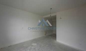 Imagem 6: Exclusividade!! Loft de 27 m2, 16 andar, prédio com infra completa com rooftop, portaria