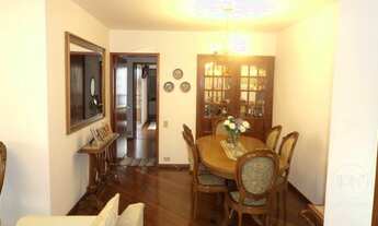 Imagem 5: Apartamento em MOEMA (Pássaros) com 113 m², bem localizado!