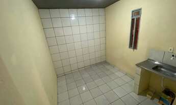 Imagem 4: Aluga-se casa Simões Filho Cia 1