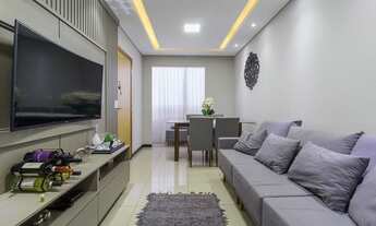 Imagem: Área Privativa à venda, 3 quartos, 1 suíte