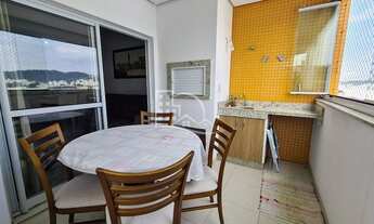 Imagem 5: Apartamento 3 dormitórios suíte em Barreiros - São José