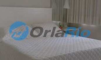 Imagem 4: Rio de Janeiro - Apartamento Padrão - Laranjeiras