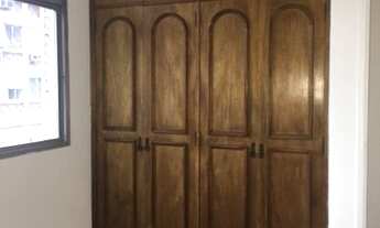 Imagem 6: LEBLON 3 QUARTOS COM VAGA NA SEGUNDA QUADRA DA PRAIA