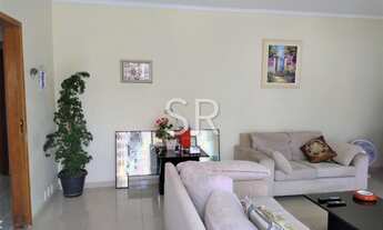 Imagem: RESIDÊNCIA TÉRREA COM 3 DORMITÓRIOS E