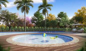 Imagem 7: Lote/Terreno 360 m² - Loteamento Poesia - Pinheirinho - Itupeva - SP