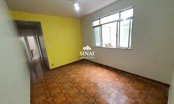 Imagem 2: APARTAMENTO COM 2 QUARTOS - ROCHA MIRANDA