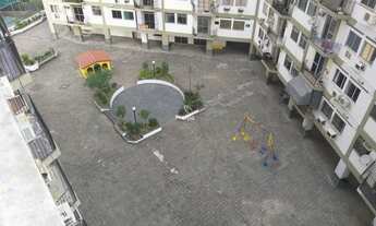 Imagem: RIO DE JANEIRO - Apartamento Padrão - São