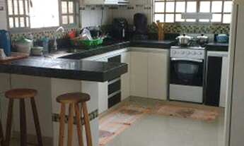 Imagem: Casa com 2 dormitórios à venda, 100 m²