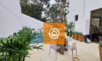 Imagem 6: Casa com 4 dormitórios à venda, 454 m² por R$ 4.500.000,00 - Cidade Jardim - São Paulo/SP