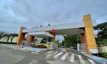 Imagem 2: Nascente do Tarumã Casa Térrea com Edicula