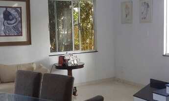 Imagem 3: Venda - Casa Duplex em Condomínio - Praia do Flamengo - Salvador / Ba