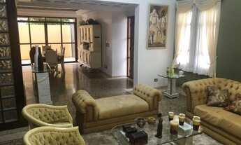 Imagem 3: Casa com 7 dormitórios à venda, 510 m² por R$ 1.150.000,00 - Tucano - Londrina/PR