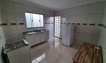 Imagem 3: ALUGA casa 03 quartos jd manoel muller