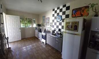 Imagem 3: Casa à venda, 3 quartos, 1 suíte, 1 vaga, Humaitá - Tubarão/SC