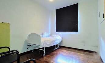 Imagem 16: BELO HORIZONTE - Casa Padrão - Santa Tereza