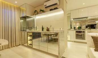 Imagem 6: Apartamento com 3 suítes na parte nobre do bairro