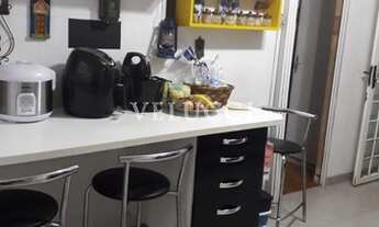 Imagem 6: Casa - Jardim Santa Amália - Campinas