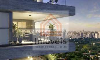 Imagem 6: Apartamento Duplex 3 dormitórios 3 suítes 3 vagas no Itaim Bibi Duplex 3 dormitórios 3 suí