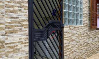 Imagem 2: Sobrado à venda, 176 m² por R$ 680.000,00 - Jardim Tannus - Jundiaí/SP