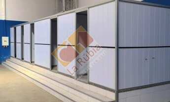 Imagem 3: Galpão/Depósito/Armazém para aluguel e venda possui 1150 metros quadrados