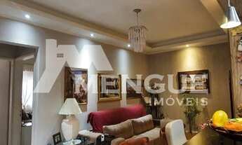 Imagem 6: Apartamento residencial com 2 dormitórios à venda no Bairro Cristo Redentor em Porto Alegr